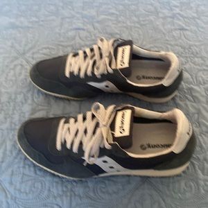 Saucony Bullet Retro Running Sneaker